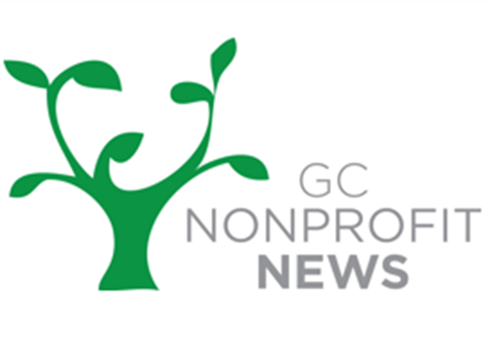 Greater Cincinnati Nonprofit News logo